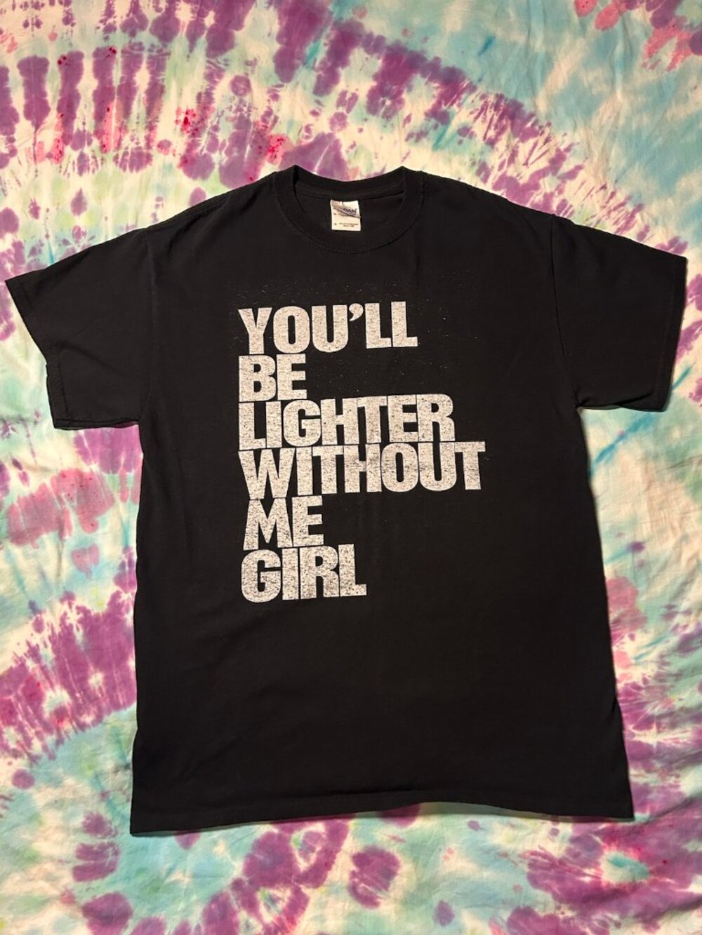 Dillon Francis Without You Music Video Shirt, Men's size small